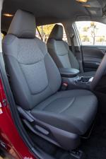 Toyota RAV4 GXL 2019 года (AU)